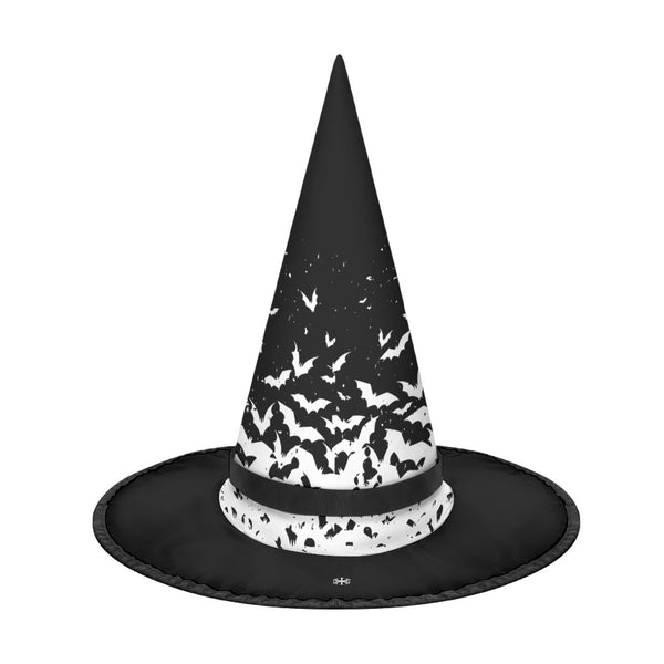 Release the Bats Witch Hat