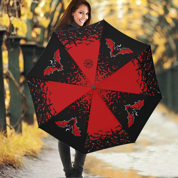 Vamp Umbrella