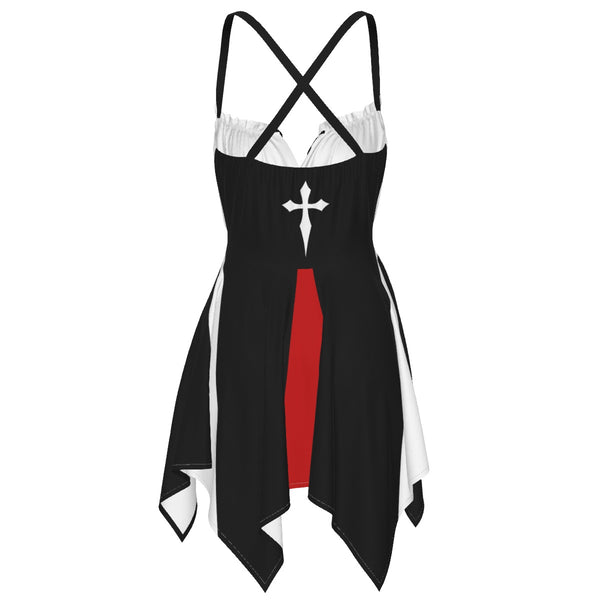 Slayer Sleeveless Dress
