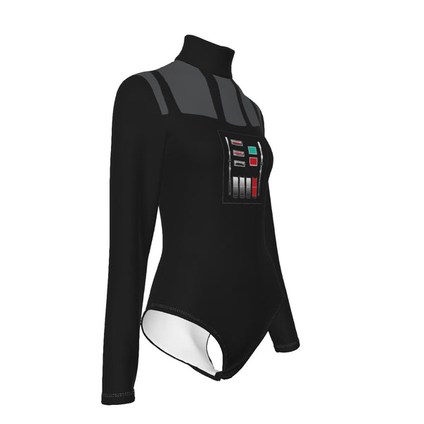 Vader Long Sleeve Bodysuit
