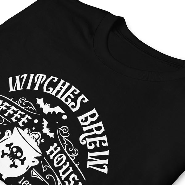 Witches Brew Unisex T-Shirt