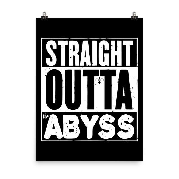 Straight Outta the Abyss