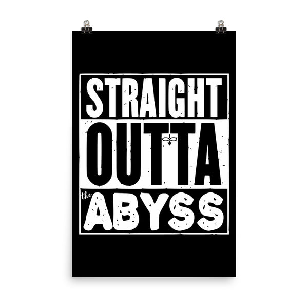 Straight Outta the Abyss