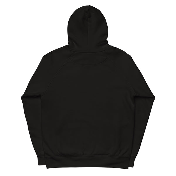 Silence Unisex pullover hoodie