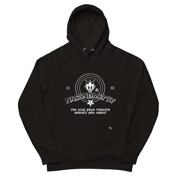 G.A.K v.1 Unisex pullover hoodie