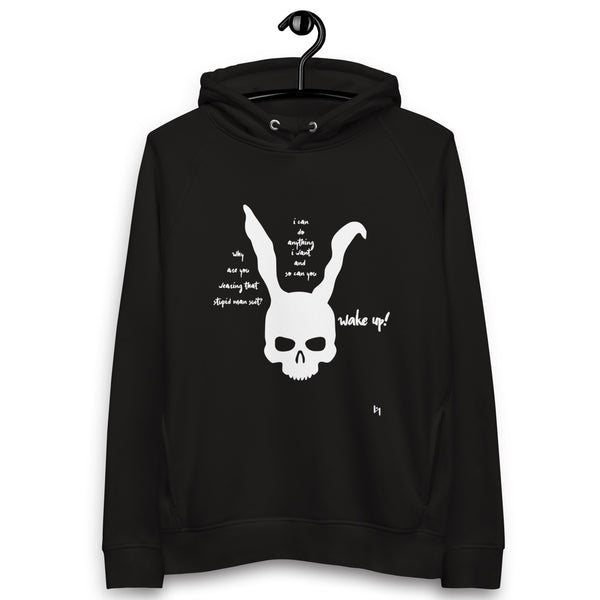 DarkO v.3 Unisex pullover hoodie