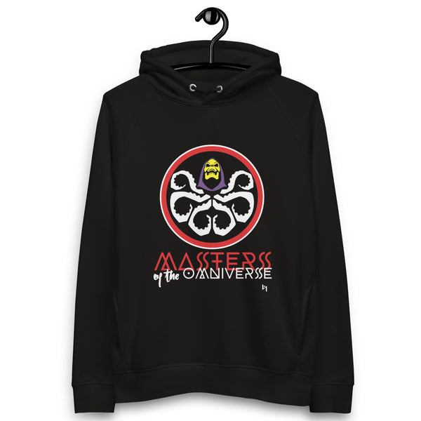 Masters of the Omniverse Unisex pullover hoodie